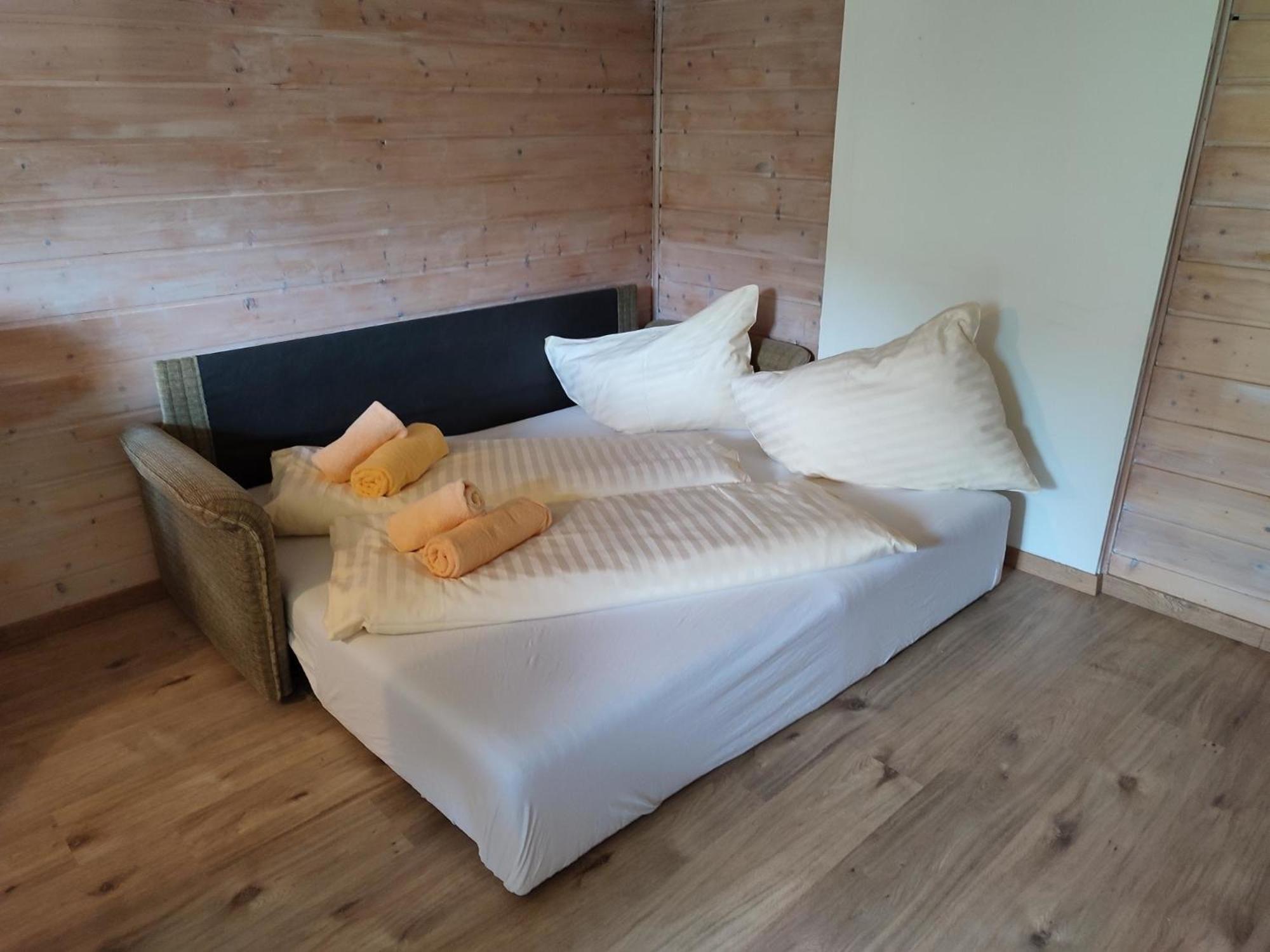 Huberhof 10 By Alpenidyll Apartments Шладминг Екстериор снимка