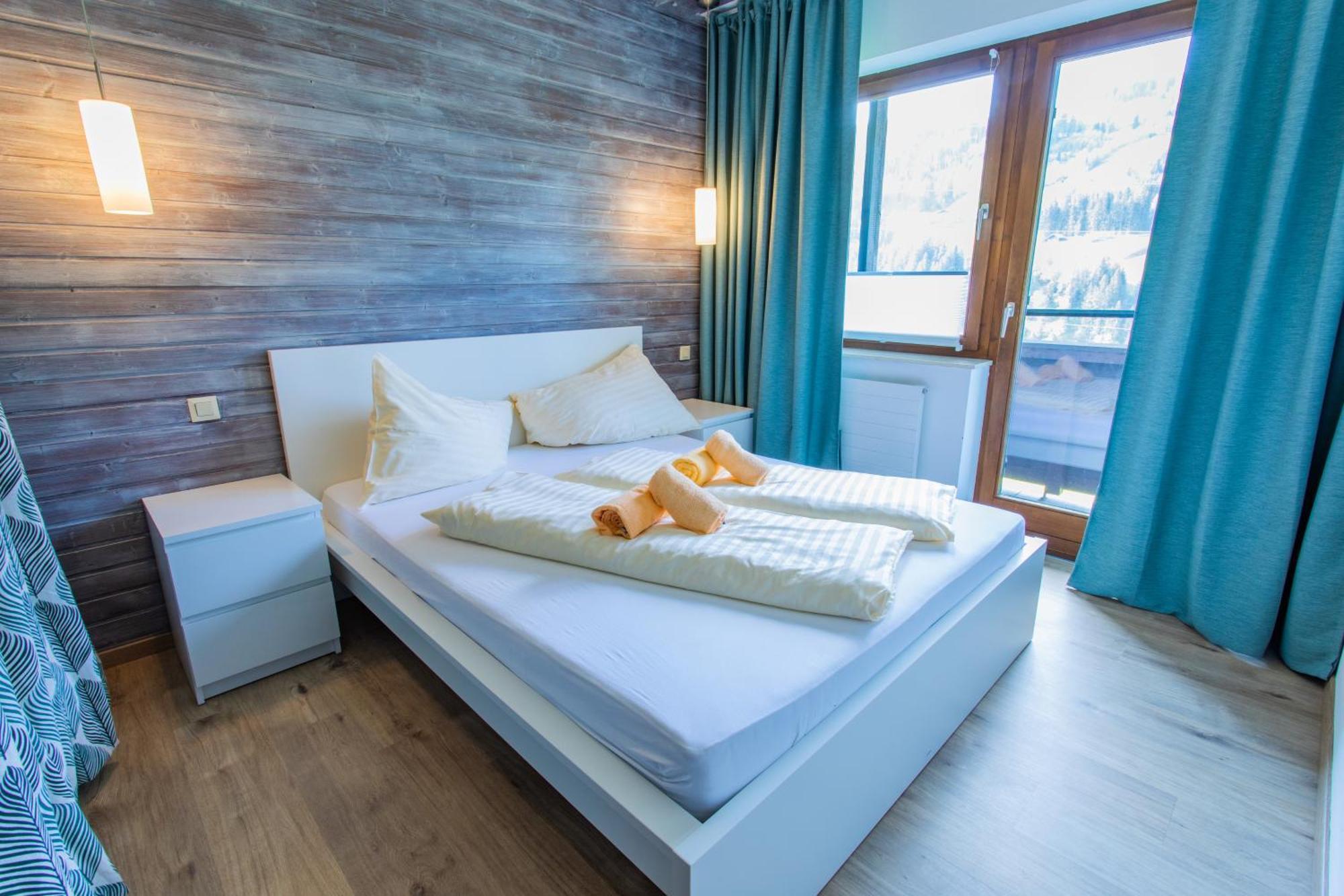 Huberhof 10 By Alpenidyll Apartments Шладминг Екстериор снимка