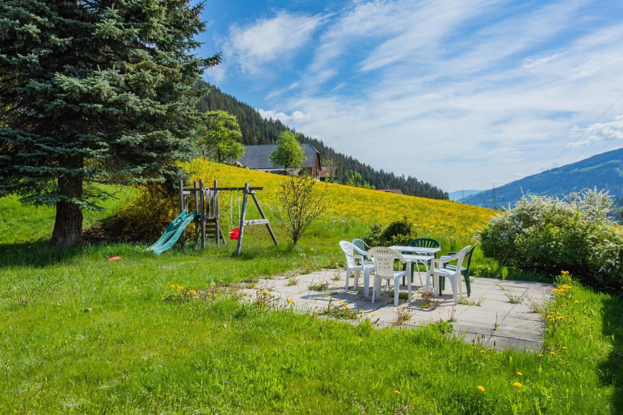 Huberhof 10 By Alpenidyll Apartments Шладминг Екстериор снимка