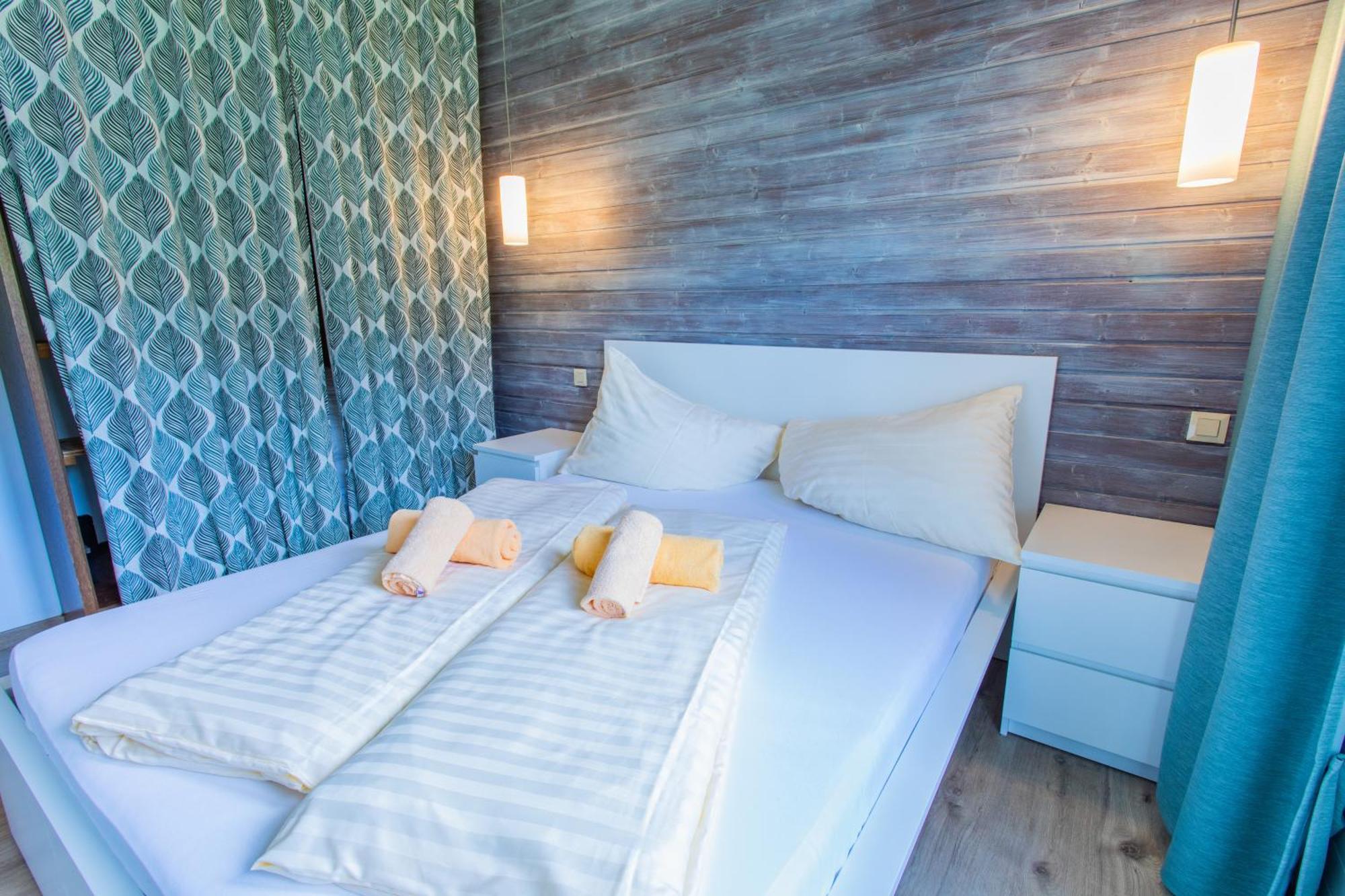 Huberhof 10 By Alpenidyll Apartments Шладминг Екстериор снимка